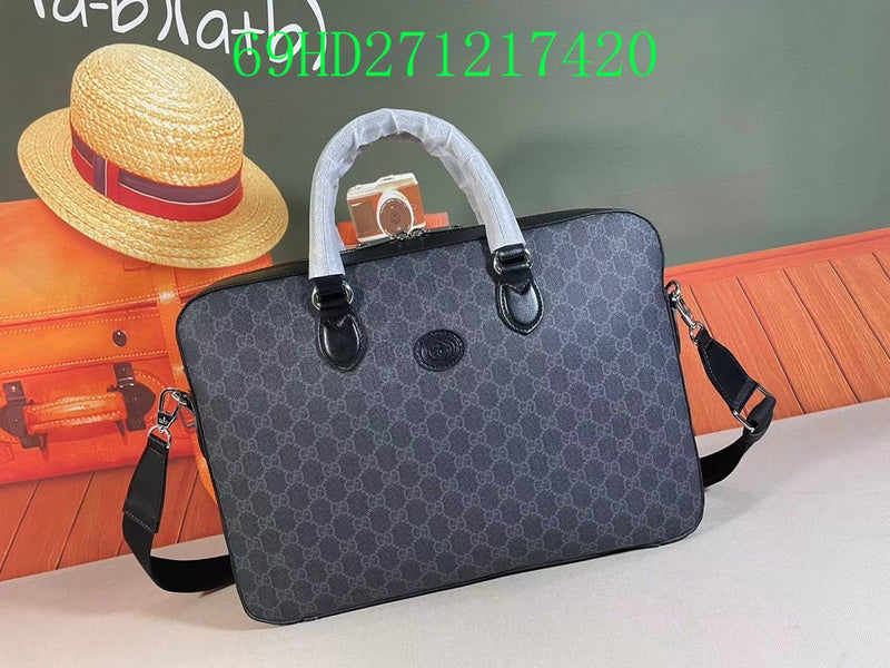 Glami Fashion - GCI Bags - 11265