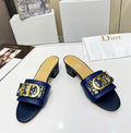SAMCC - DOR Women Shoes - 497