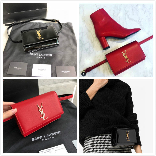 Satchel Bags - SLY Bags - 1010