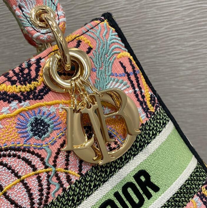 SAMCC - DOR Bags - 423