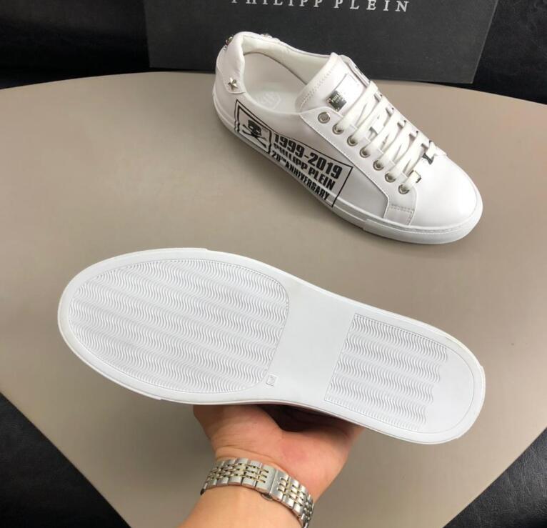 Glamy - PHP Shoes - 188