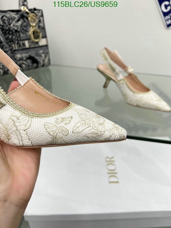 SAMCC - DOR Women Shoes - 1486