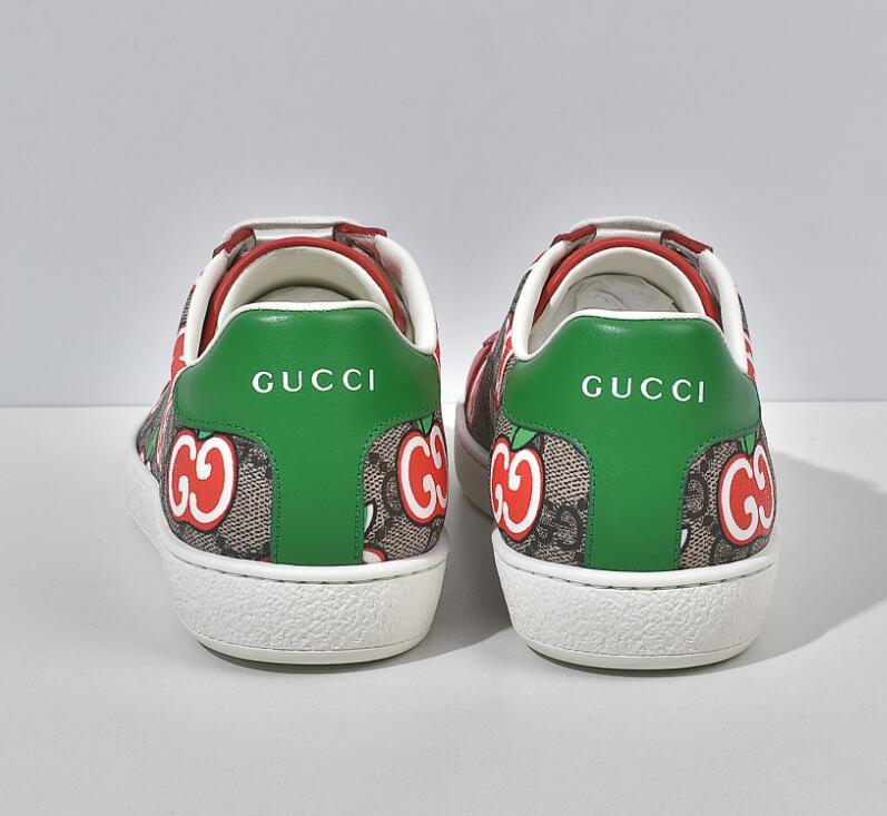 SAMC - GUKI Women Shoes - 1061