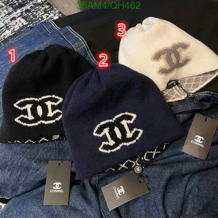 SAMC - CHL Caps & Hats - 126