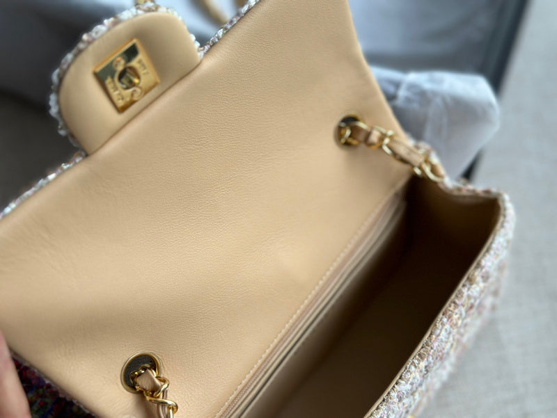 Glami - CHL Bags - 093