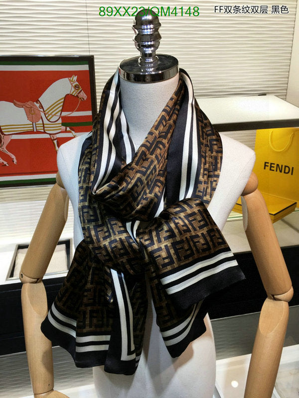 SAMC - FDE Scarves - 124