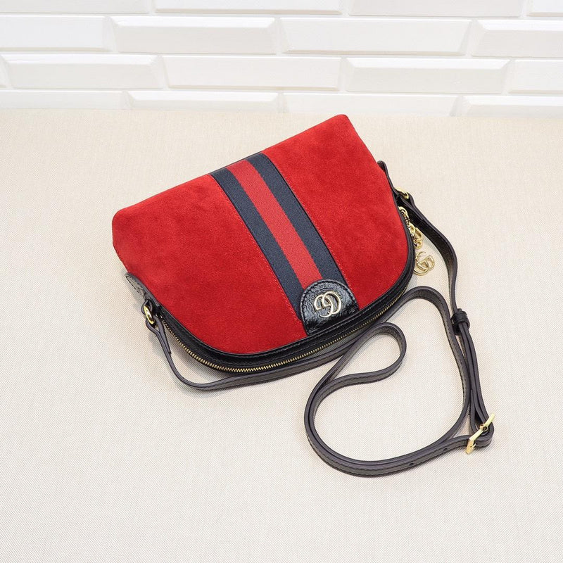 GlamI - GCI Bags - 872