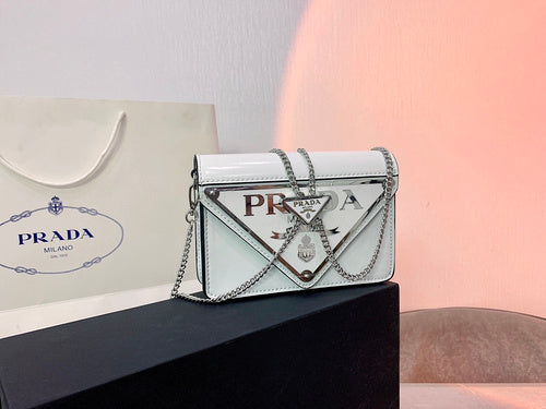 Satchel Bags - PDA Bags - 962