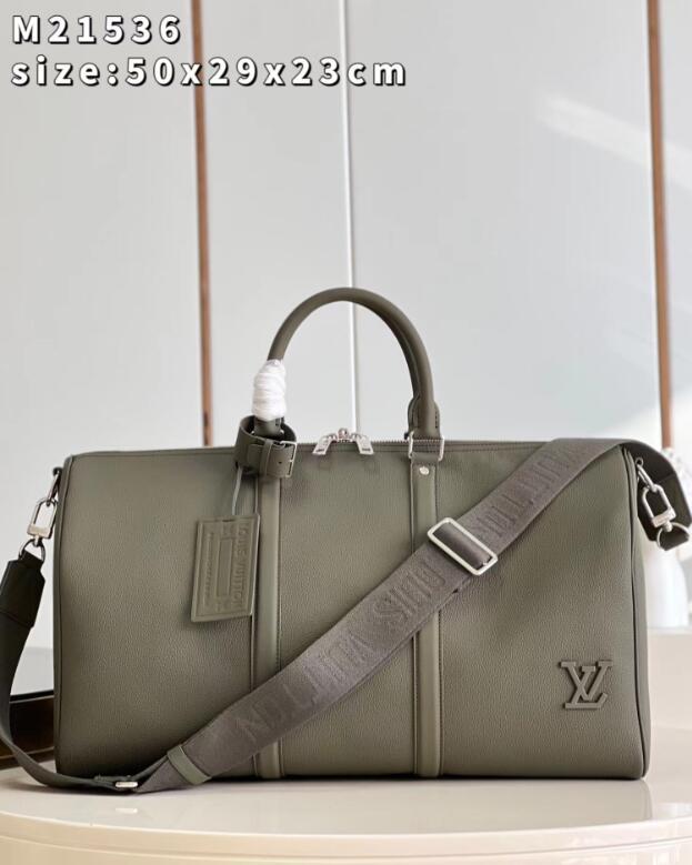 SAMC - LOV Bags - 1458