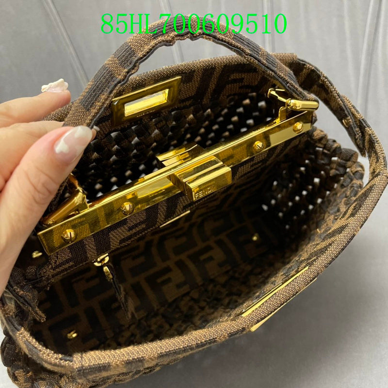 Glami - FDE Bags - 3168