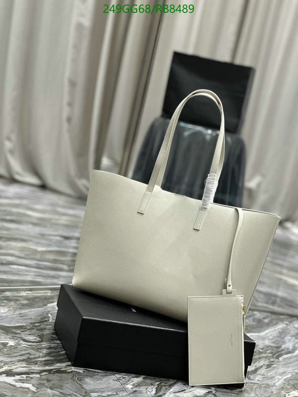 SAMC - YLS Bags - 149