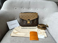 Louis Vuitton Pochette Metis Reverse Monogram (RRP £1,970)