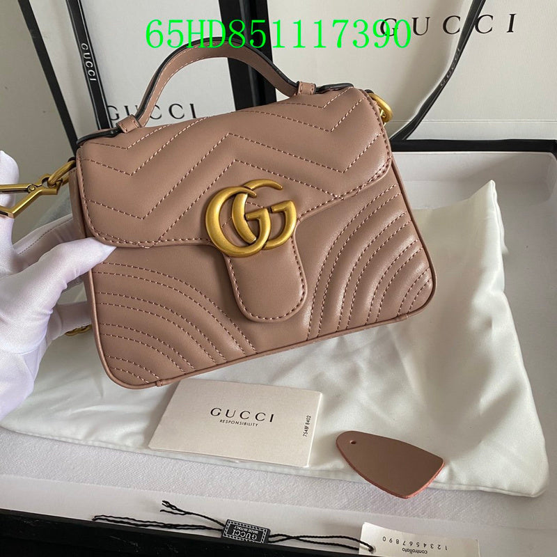 Glami Fashion - GCI Bags - 10619