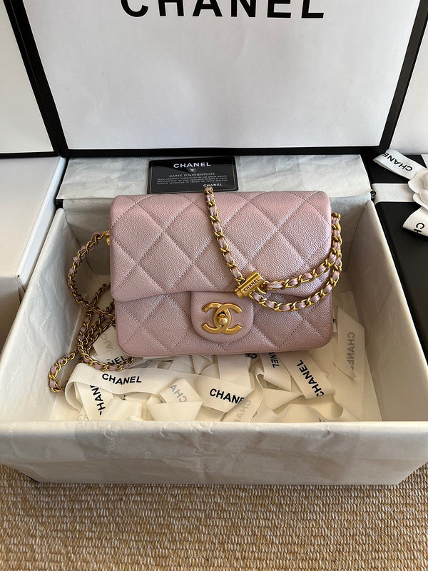 GlamI - CHL Bags - 3471