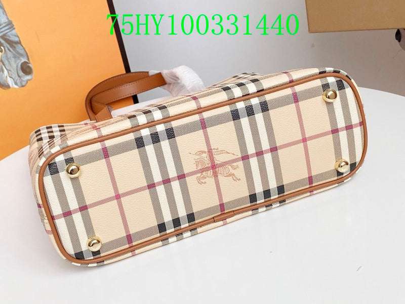 ELE Fashion -BBR Bags - 584