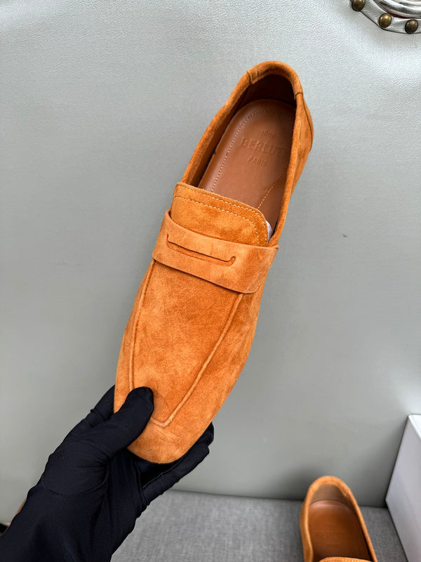 Glami - BRE Men Shoes - 226