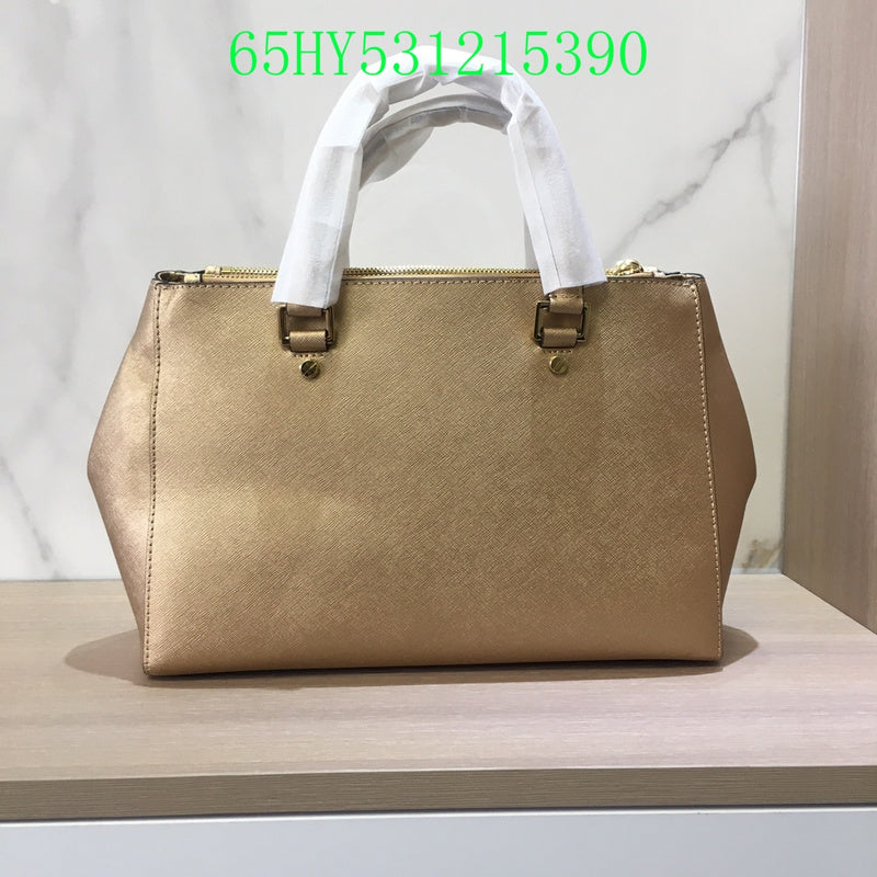 Satchel Bags - MK Bags - 123