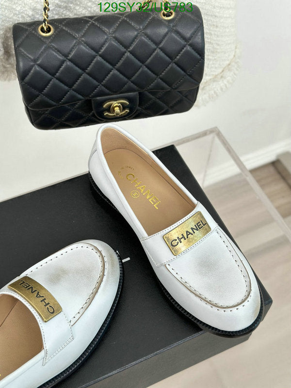 SAMC - CHL Women Shoes - 050