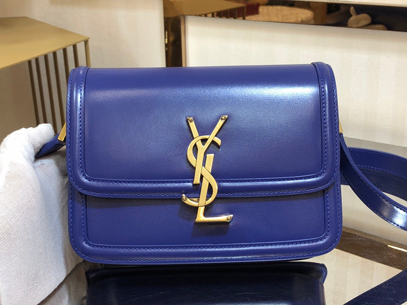 Satchel Bags - SLY Bags - 2370