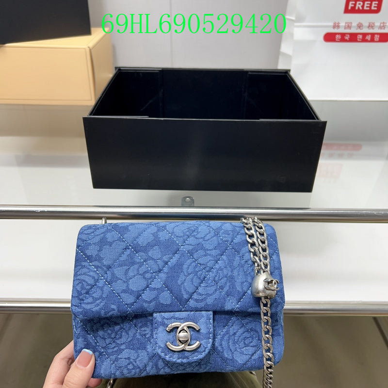 Glami - CHL Bags - 794