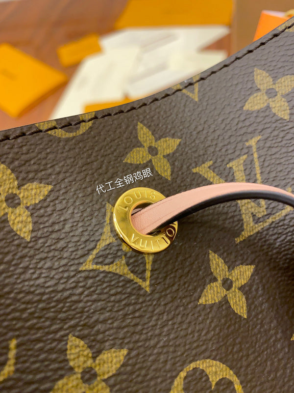 Glamy - LOV Bags - 996