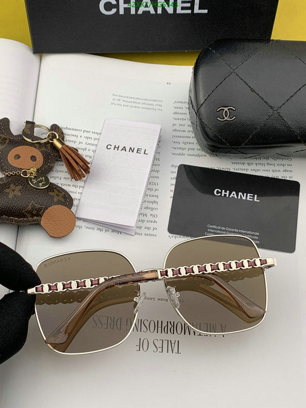SAMC - CHL Glasses - 433