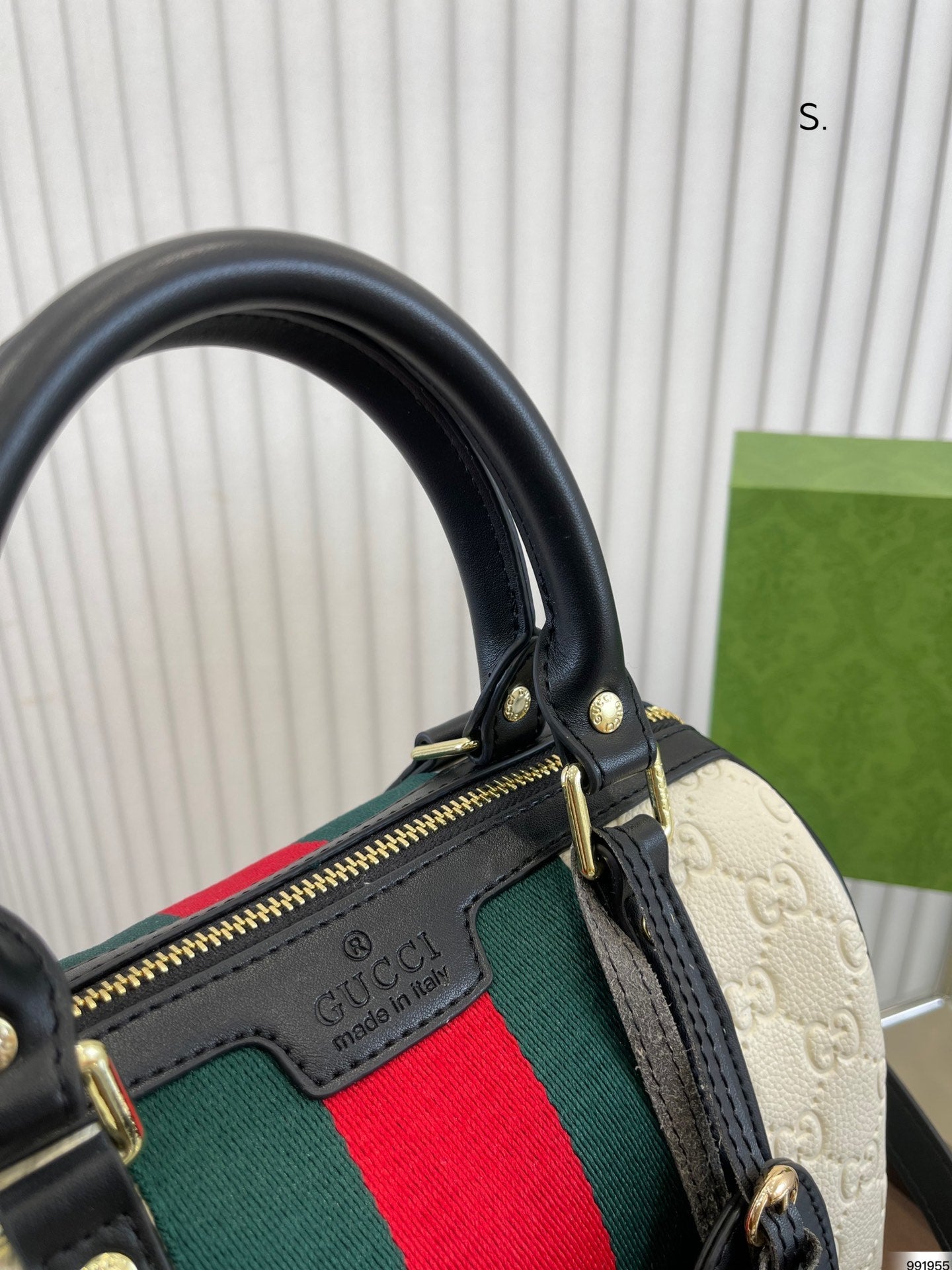 EN - New Arrival Bags GCI 538