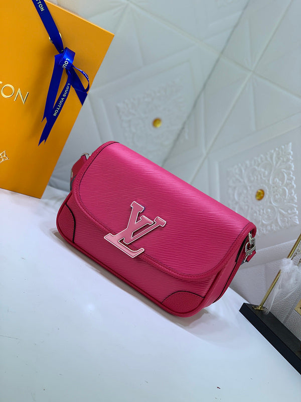 Satchel Bags - VL Bags - 419