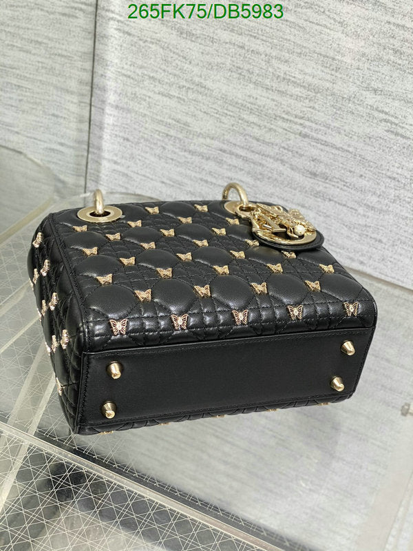 SAMCC - DOR Bags - 1079