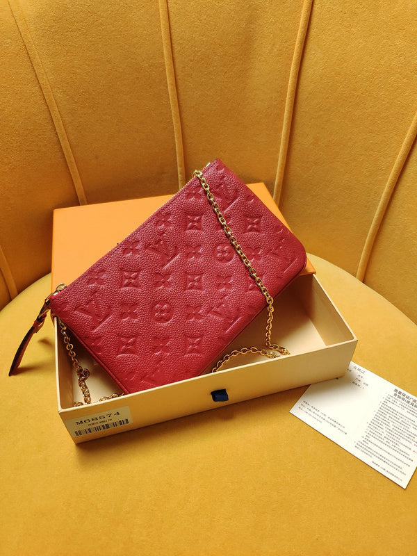 LOV2 Bags - Luxurious Bags  2179