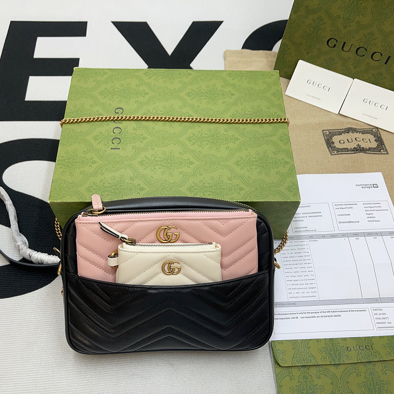 Satchel Bags - GCI Bags - 7855