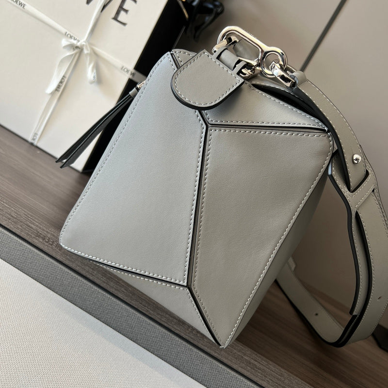 Glamy - LWO Bags - 263
