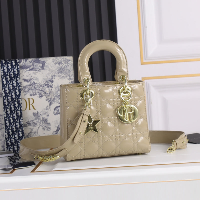 Satchel Bags - DOR Bags - 061