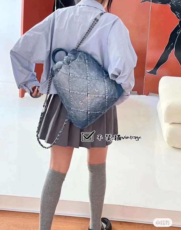 Satchel Bags - CHL Bags - 5924