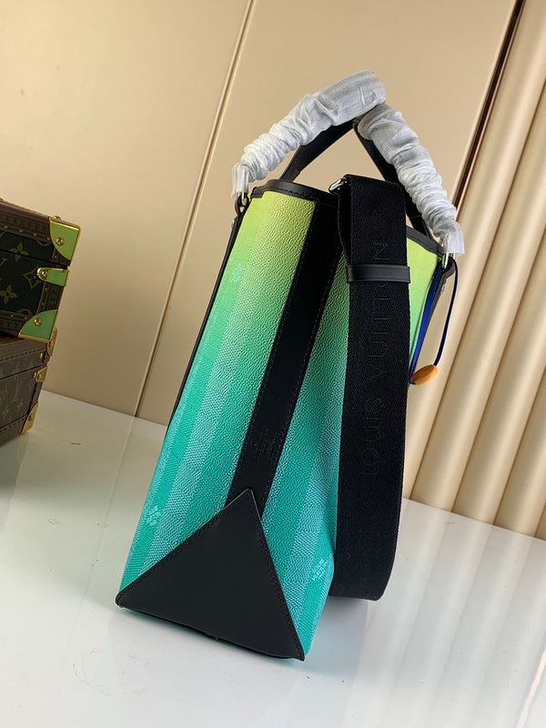 Satchel Bags - VL Bags - 4350