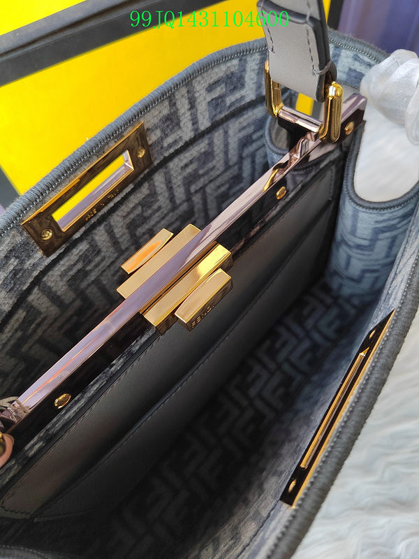 Glami - FDE Bags - 1248