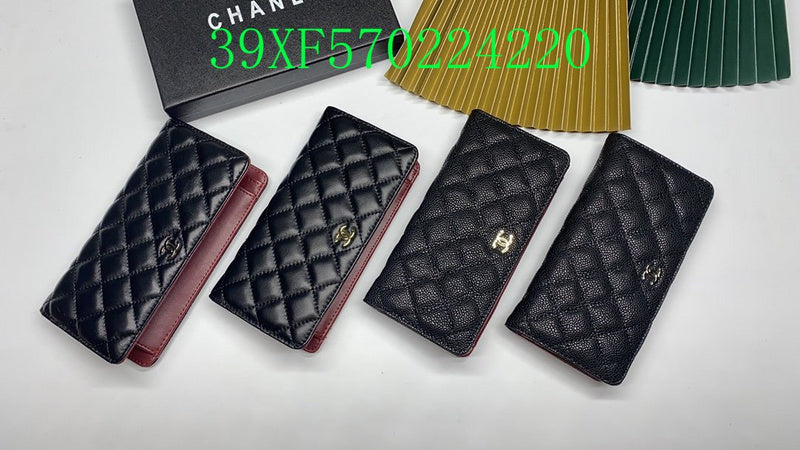 Glami - CHL Wallet - 2673