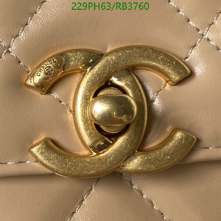 SAMC - CHL Bags - 368