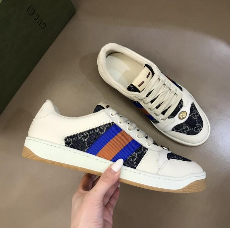 SAMC - GUKI Women Shoes - 909