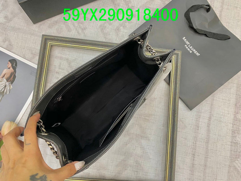 Glami - YLS Bags - 2128