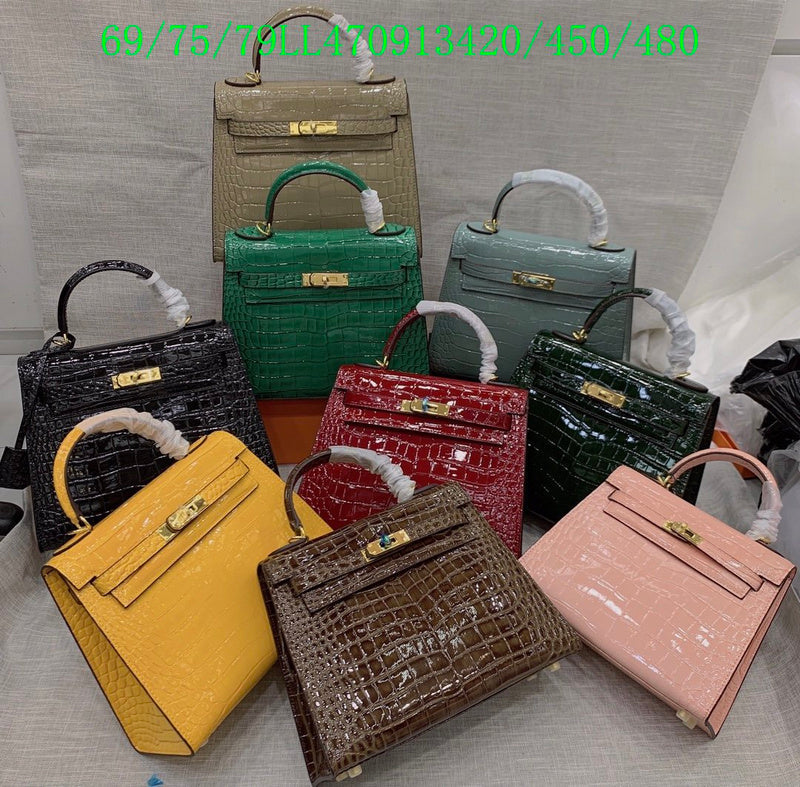 Glami - HMS Bags - 1030