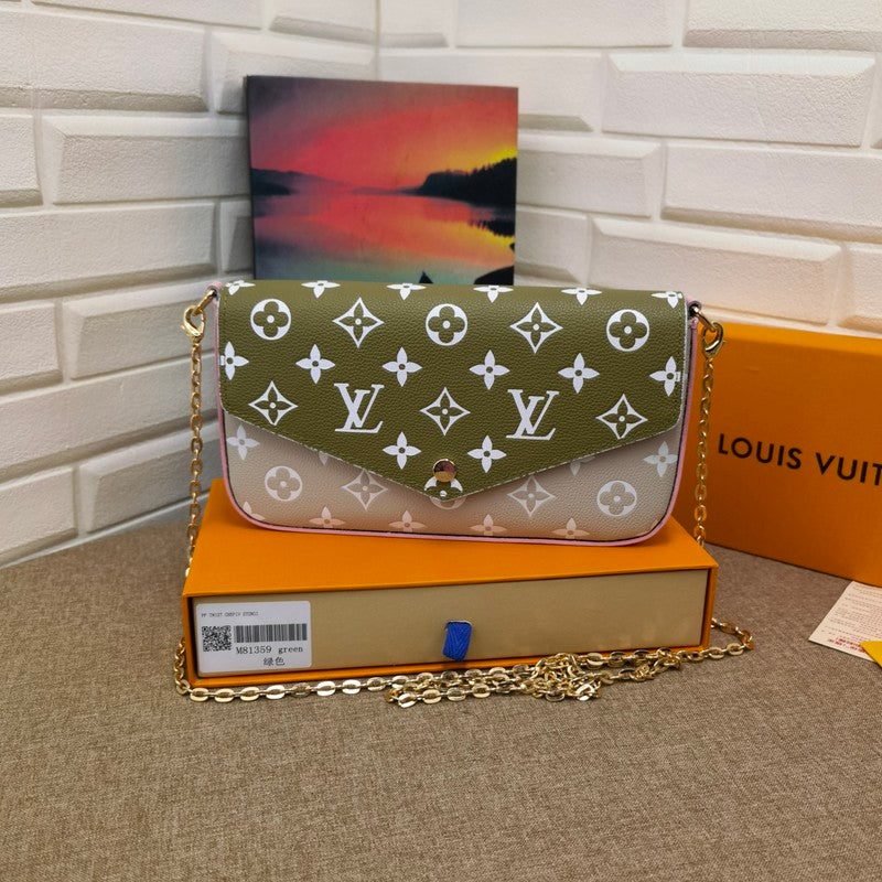 Satchel Bags - VL2 Bags - 1028