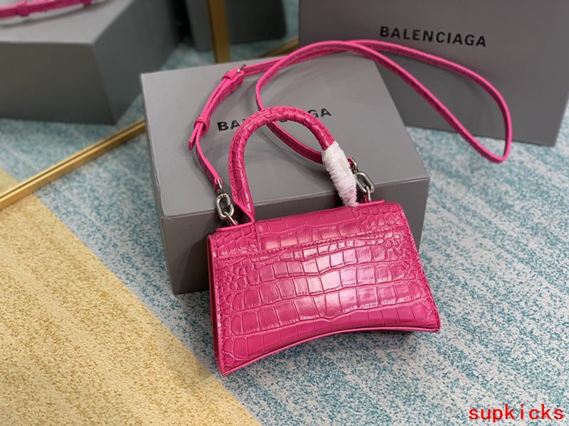 Glami- - BG Hourglass Bags - 144