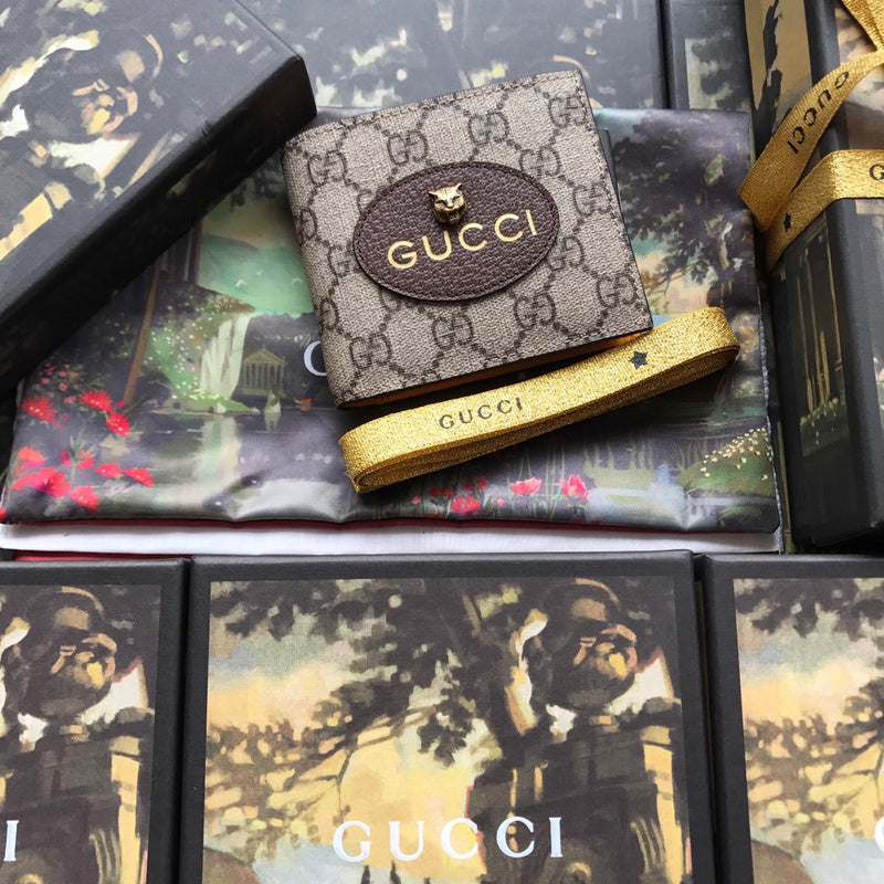 Glami-i - Guki Wallet - 620