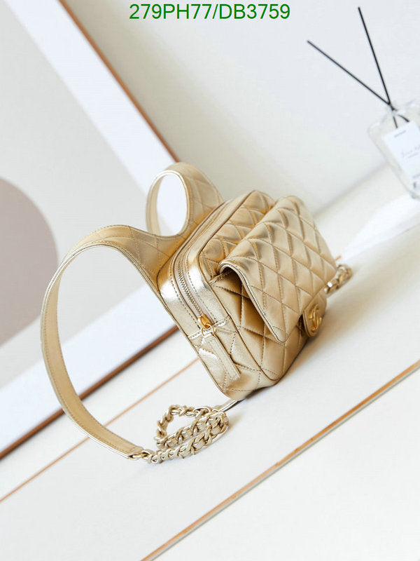 SAMC - CHL Bags - 084