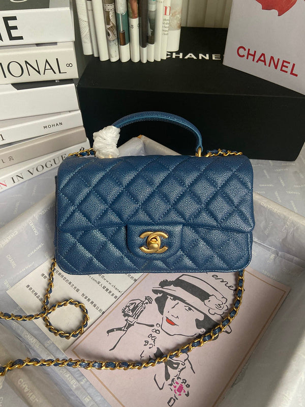 Satchel Bags - CLN Bags - 439