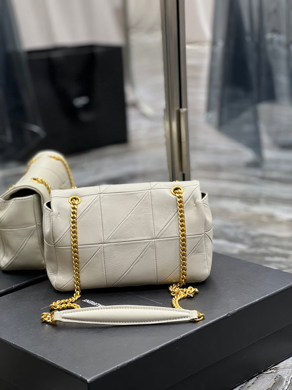 Satchel Bags - SLY Bags - 754
