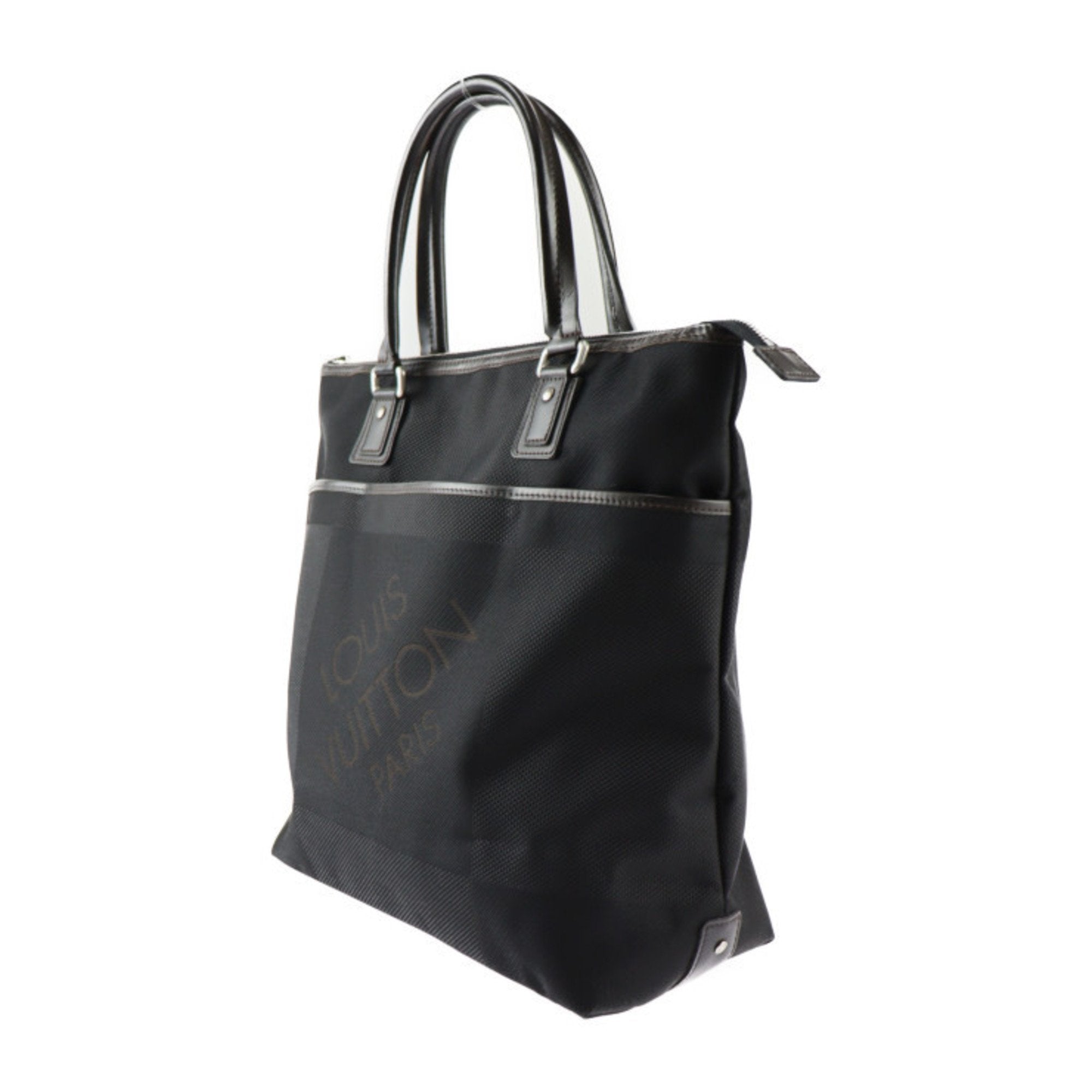 Louis Vuitton Geant  Canvas Tote Bag ()