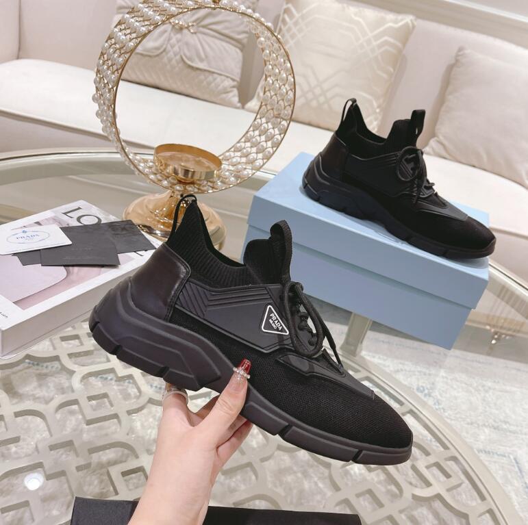 glamy - PD Men Shoes - 247