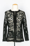 Veste ÃƒÆ’Ã‚Â  paillettes Chanel